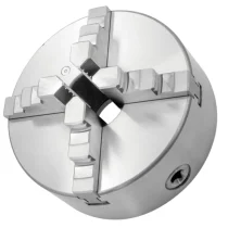 Placa para torno universal 4 castanhas 250mm Wtools