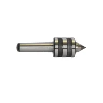 Ponta Rotativa Super Cone Morse 4 Com Ponta em Metal Duro Wtools