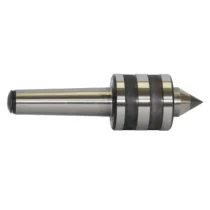 Ponta Rotativa Super Cone Morse 4 Com Ponta em Metal Duro Wtools