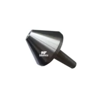 PONTA TUBO CM4 - 4" (KINGFER)