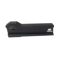 PORTA BEDAME TEMPERADO 5/8 