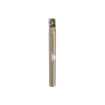 PORTA FRESA 90 GRAUS Ø10 2 PARA APKT 0602