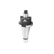 PORTA FRESA FACEAR ISO 40 X 40