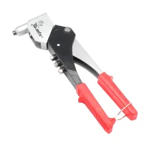 Rebitador manual tipo alicate 263mm Mtx