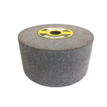 REBOLO COPO 8" x 4" x 1.1/4" A 46  REBOLO COPO 8" x 4" x 1.1/4" A 46
