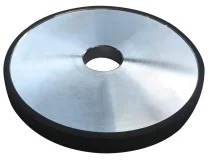 REBOLO DIAMANTADO RETO 1A1 100 x 10 x 3