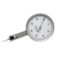 Relógio apalpador 0 - 0,08 x 0,01 Wtools Relógio apalpador 0 - 0,08 x 0,01 Wtools
