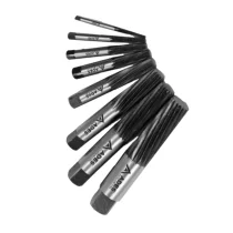 Saca parafusos com 8 peças 2,0-19,0 Ades