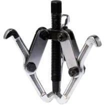 SACA POLIA COM 3 GARRAS 4"