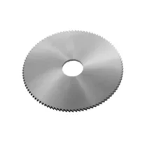 Serra circular aço rápido 100 x 1,5 x 22mm 100 dentes Ades