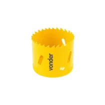 SERRA COPO AÇO RÁPIDO 76MM ou 3"