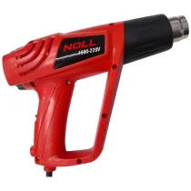 Soprador térmico 220V Noll