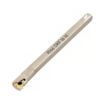 SUPORTE DIREITO DE ROSCA R166 OKF 20 16 (WTOOLS)