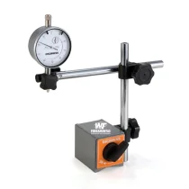 SUPORTE MAGNÉTICO ARTICULADO (DIGIMESS)