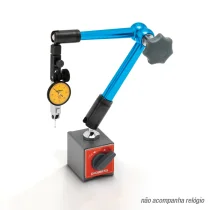 SUPORTE MAGNÉTICO ARTICULADO HIDRÁULICO 270.241 SUPORTE MAGNÉTICO ARTICULADO HIDRÁULICO 270.241