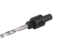 HASTE / SUPORTE PARA SERRA COPO C/BROCA 14MM A 30MM