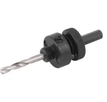 HASTE / SUPORTE PARA SERRA COPO C/BROCA 32MM A 150MM