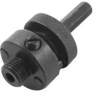 HASTE / SUPORTE PARA SERRA COPO DE 32mm A 150mm