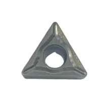 Inserto pastilha TCMT 090204 FM TRX652 T-Rex