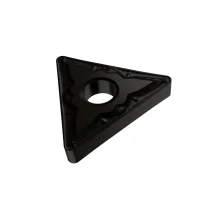 Inserto De Metal Duro TNMG 160404E-FM T9325 Pramet