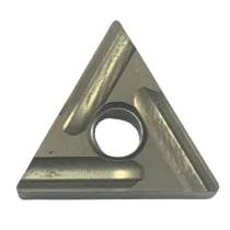 Inserto pastilha TNMG 160404R TRX652 T-Rex