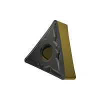 Inserto De Metal Duro TNMG 160408-UF T9025 Pramet
