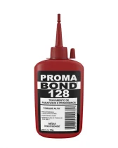 TRAVA PARAFUSOS 128 50G (PROMABOND) TRAVA PARAFUSOS 128 50G (PROMABOND)