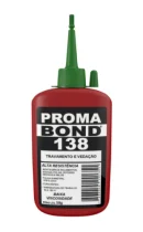 TRAVA PARAFUSOS 138 - 50G (PROMABOND)