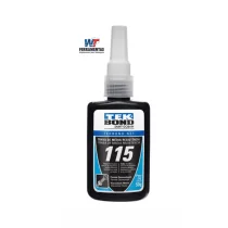 TRAVA PARAFUSOS/ROSCA BMT 115 AZUL - 50G (TEKBOND)