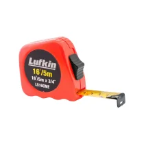 TRENA COM TRAVA 5 METROS LUFKIN TRENA COM TRAVA 5 METROS LUFKIN