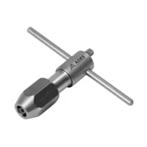 Vira macho com 02 castanhas 2 3,0-9,2 - 80mm Ades