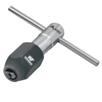 VIRA MACHO T CURTO 1/16” A 5/16" (M1 A M8)