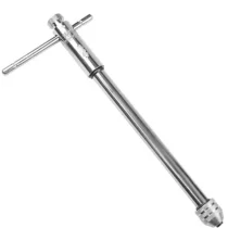 VIRA MACHO T LONGO (M5 A M12) - 290MM VIRA MACHO T LONGO (M5 A M12) - 290MM