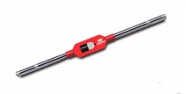 VIRA MACHO TIPO DESANDADOR Nº2 - 3/16" A 1/2" (M5 A M12) VIRA MACHO TIPO DESANDADOR Nº2 - 3/16" A 1/2" (M5 A M12)