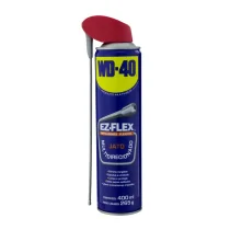 Jato multidirecionado 400ml ez-flex WD-40