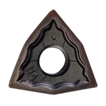 Inserto pastilha WNMG 080408 HA WT130 Wtools Carbide
