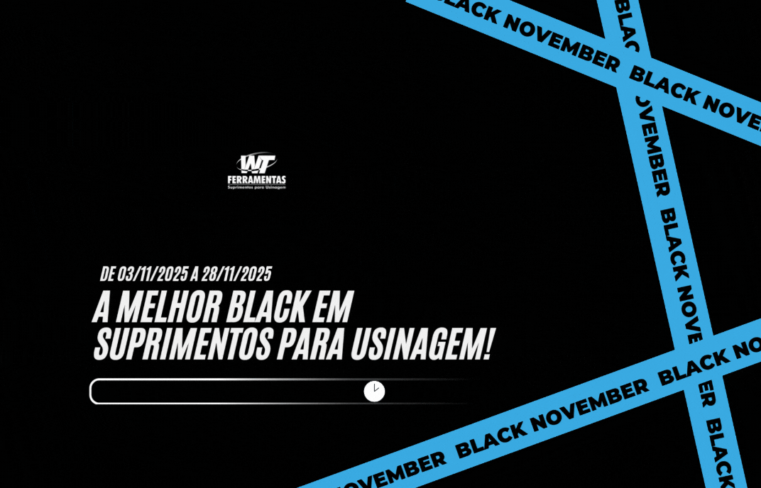 Black November WT