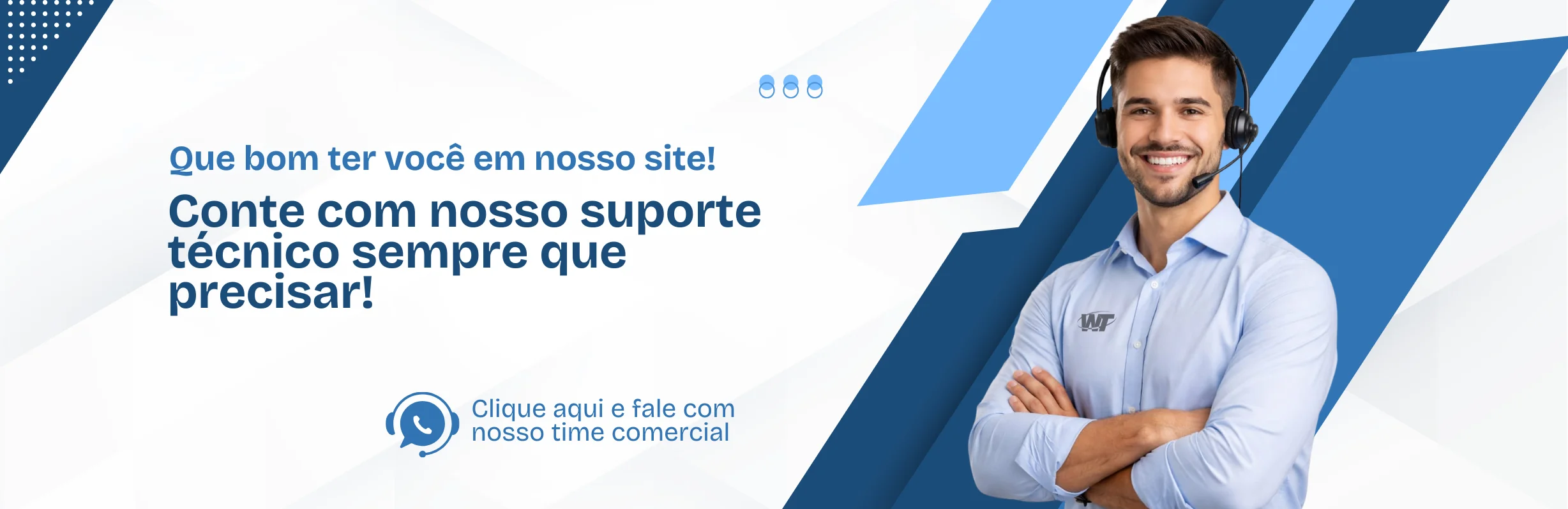 Google, Reclame Aqui e Institucional