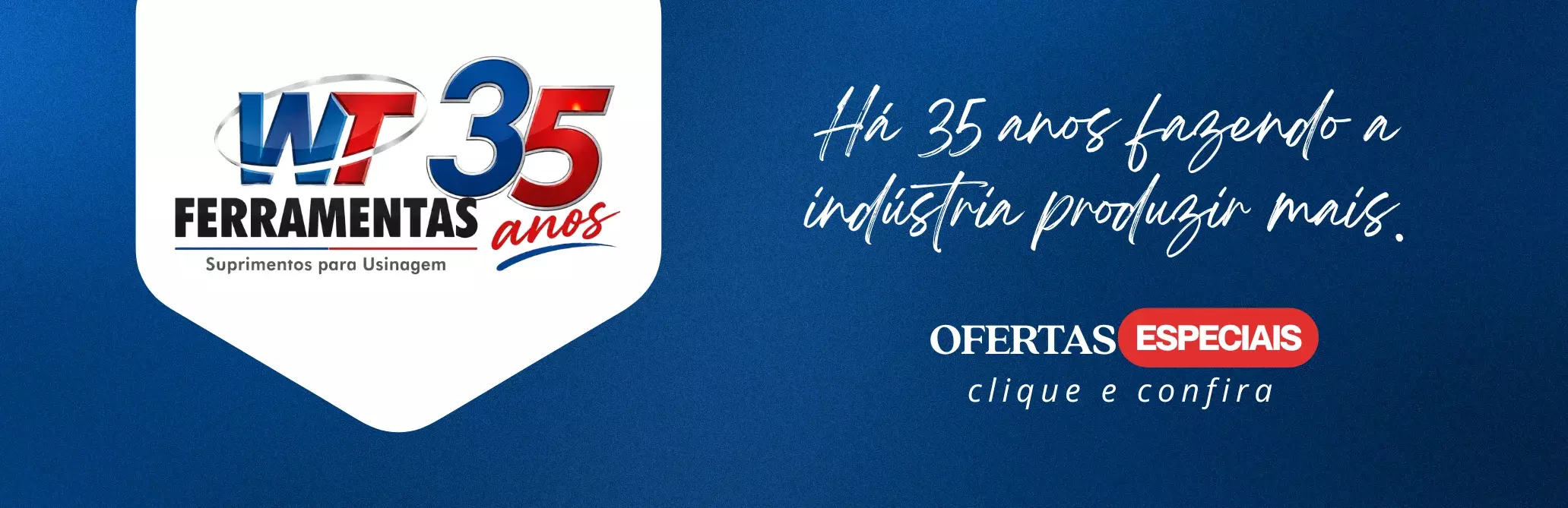 WT 35 ANOS