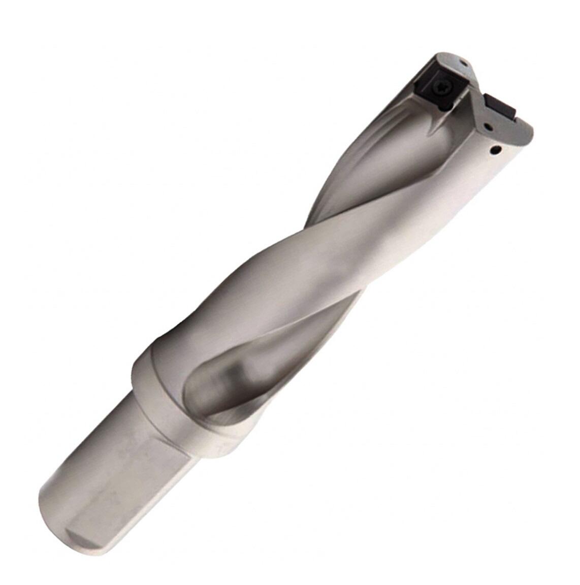 Broca Tmax 25mm para pastilha spmg com 5% de desconto | WT Ferramentas