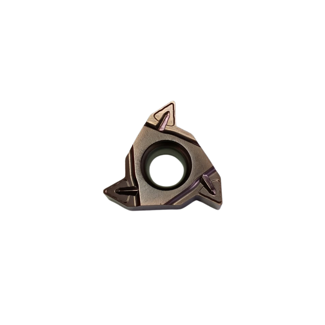 INSERTO DE ROSCA EXTERNA RT22.01 G N60H OP1205 (WTOOLS CARBIDE