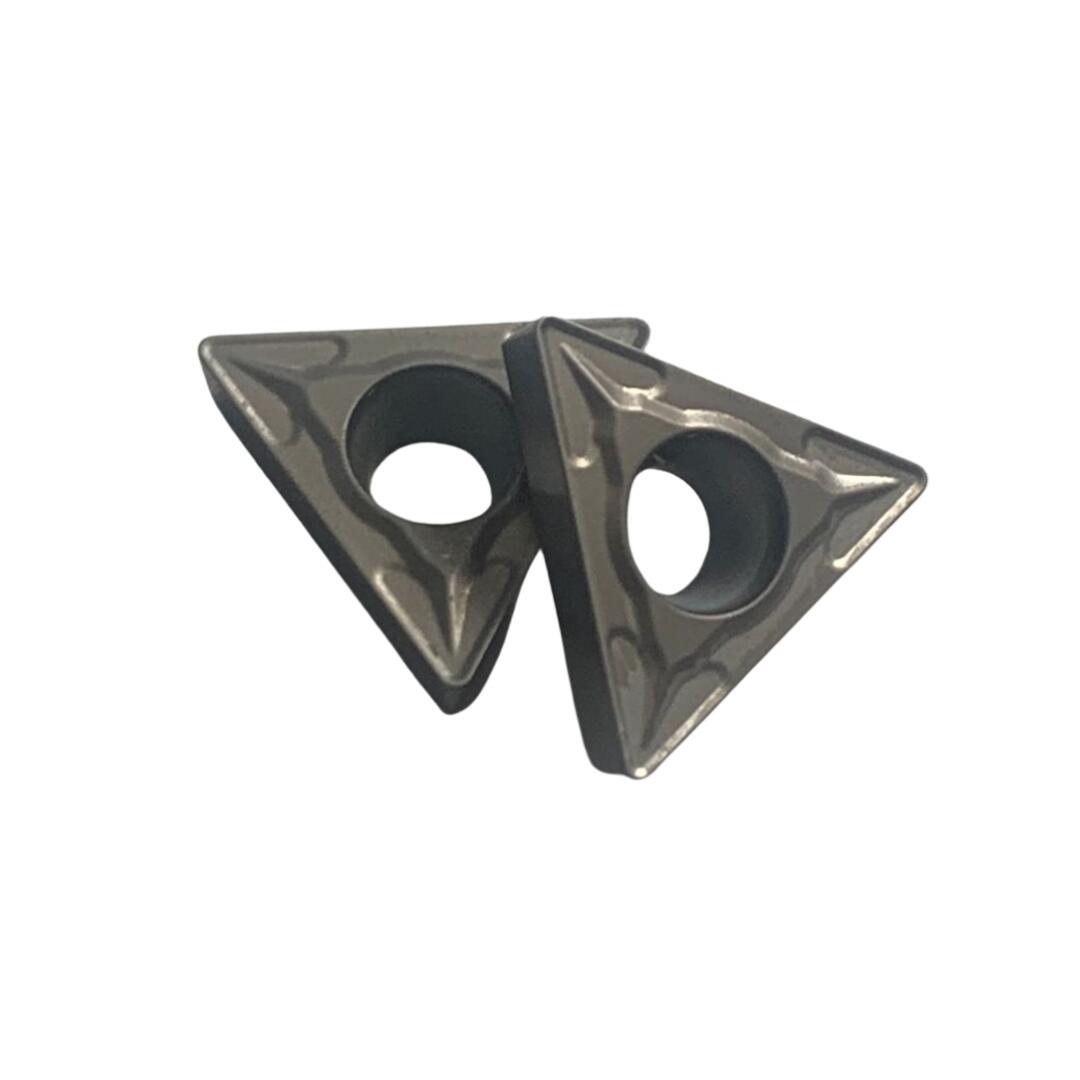 Inserto de torneamento tcmt 110204 com 10% off no site | WT