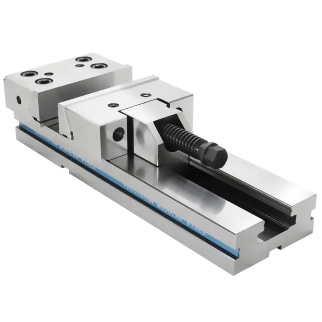 Morsa de precisão abertura de 300mm com 5% off no site | WT