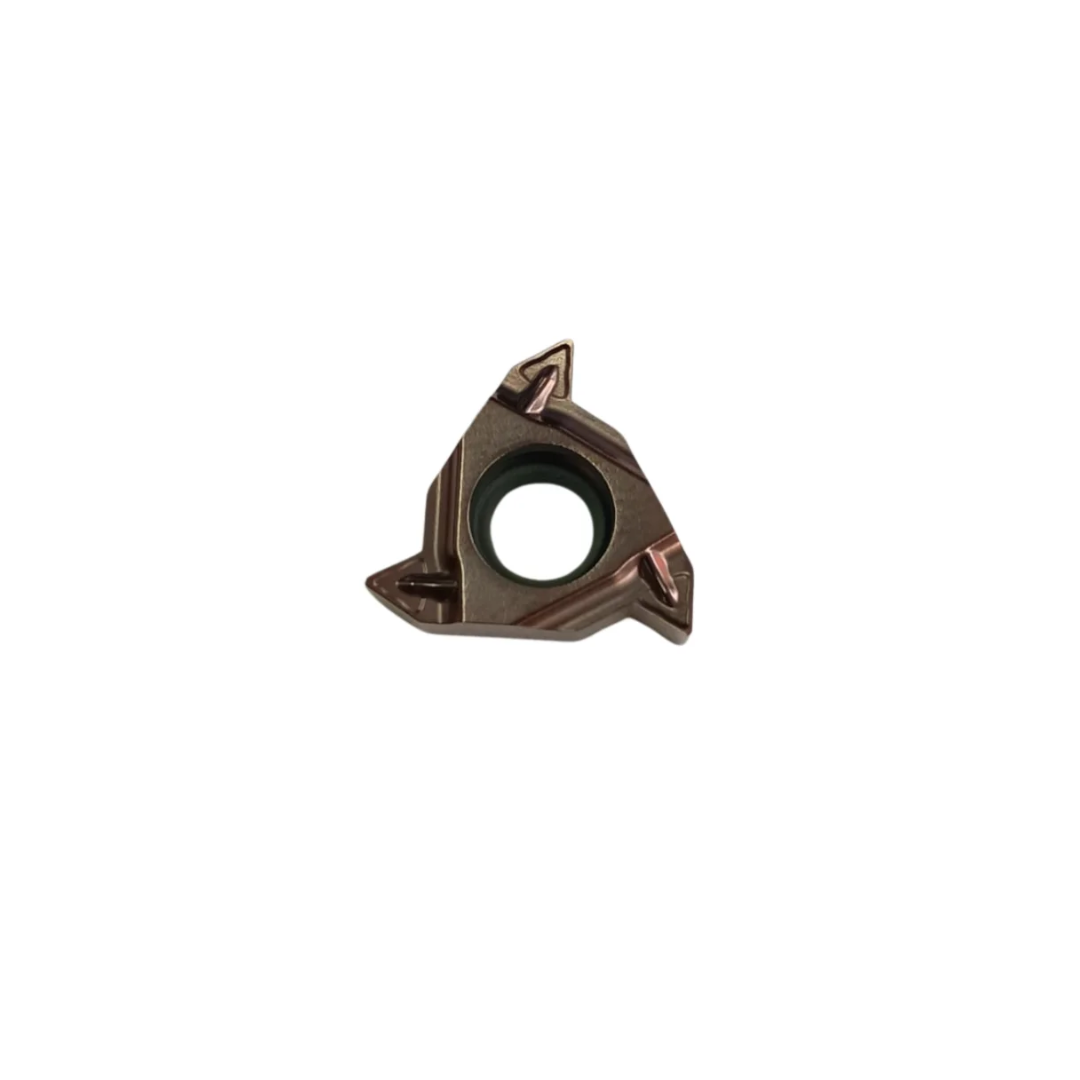 PASTILHA DE ROSCA EXTERNA RT16.01W-G60P WT120 | WT Ferramentas