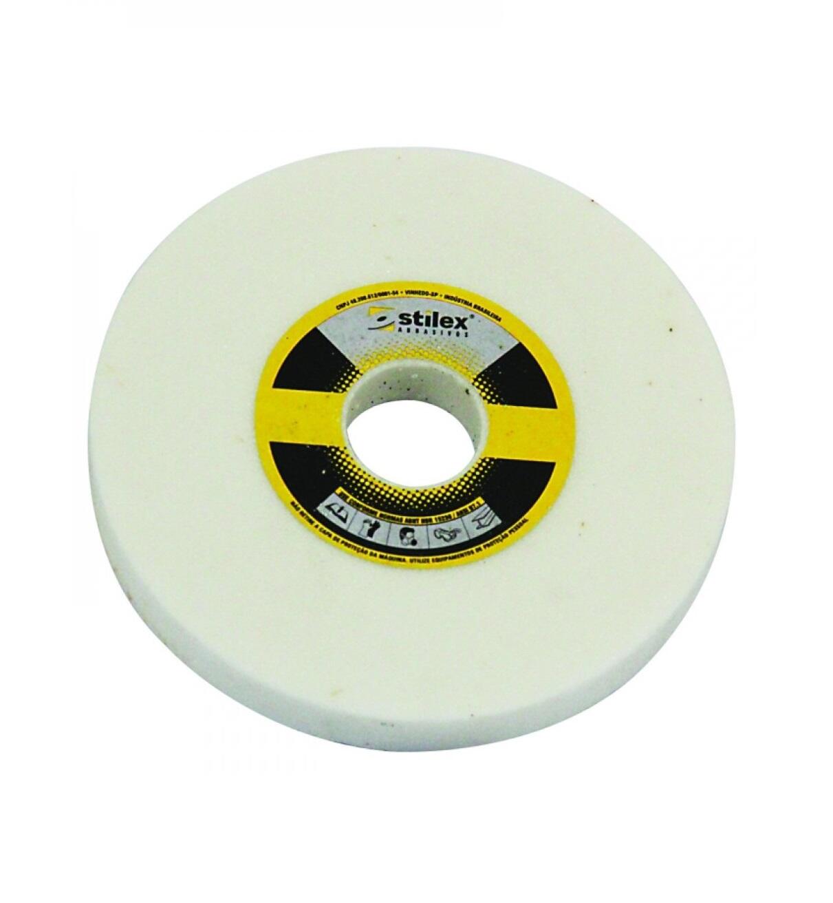 REBOLO 6 x 1 x 1.1/4 AA 36 | WT Ferramentas