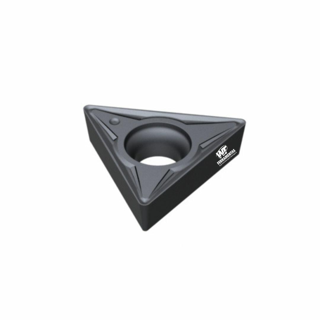 TCMT 110204 NM DJ1000 | WT Ferramentas